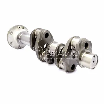 Lycoming Conjunto Cigüeñal O320
