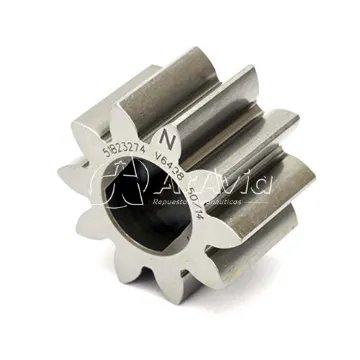 Lycoming Kit EngranajeS Bomba Aceite