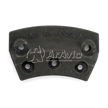 AirFrames Alaska Plato Posterior