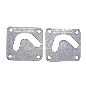 Lycoming Junta Base Tapa Filtro Aceite