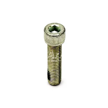 Kelly Aerospace Tornillo