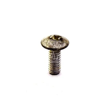 Tornillo cadmiado
