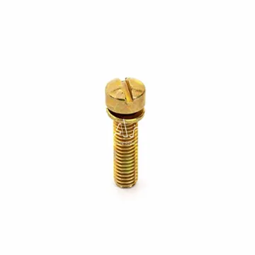 Kelly Aerospace Tornillo