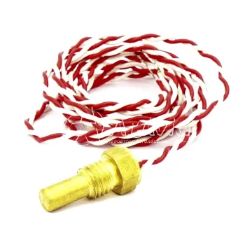 MGD Sensor Temperatura de Agua/Aceite