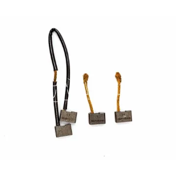 Hartzell Engine Technologies Set de Carbones Arranque