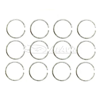 Continental Set de Aros A65 P 4/Cilindros (NSD)