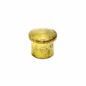 Lycoming Tapón Perno Pistón (NSD)