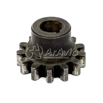 Lycoming Engranaje de Magneto (USADO)