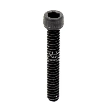 Tornillo (Negro)