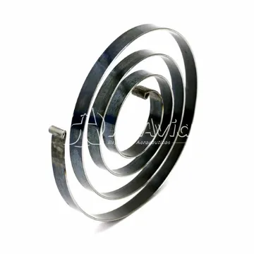 Continental Espiral Disparador