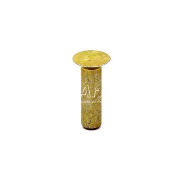 Remache sólido Aluminio 1100F