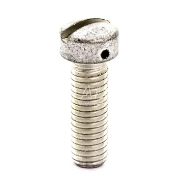 Tornillo