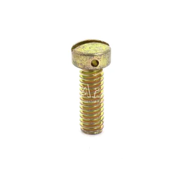 Tornillo