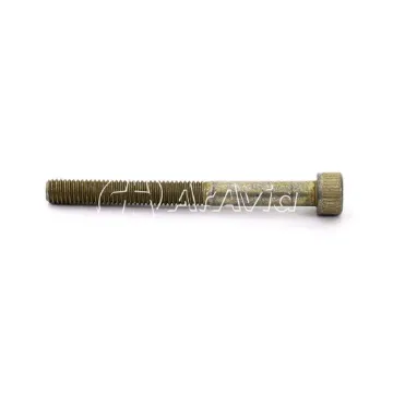 Kelly Aerospace Tornillo