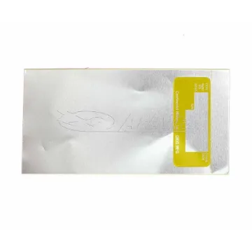 Continental Placa de Identificación