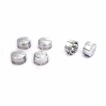 Lycoming Tapón Perno Pistón