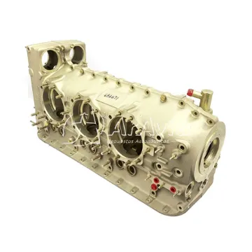Continental Conjunto Block IO520D