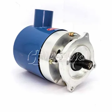 Hartzell Engine Technologies Alternador 24 Volt