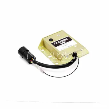 Lamar Regulador de Voltaje 24 Volt