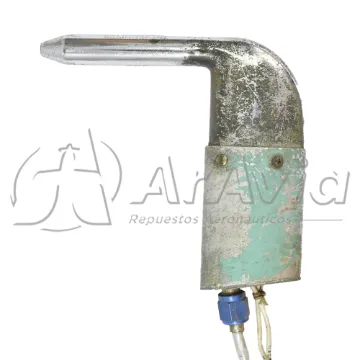 Tubo Pitot (USADO)