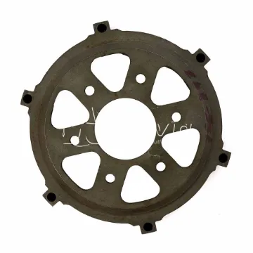 Piper Carcaza de Torque (NSD)