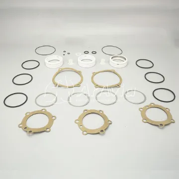 Agrinautics Kit Reparación Llave AT602