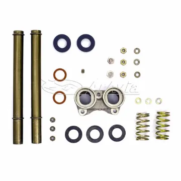 Continental Kit Conversión Cubretille