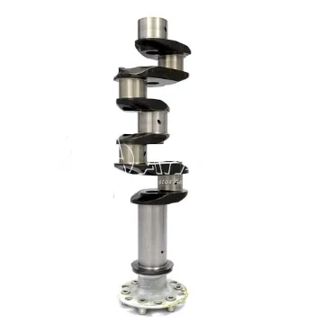 Lycoming Conjunto Cigüeñal O-235-L