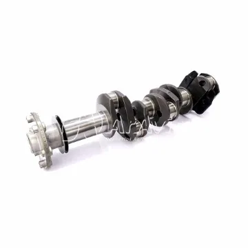Lycoming Conjunto Cigüeñal IO-540-K