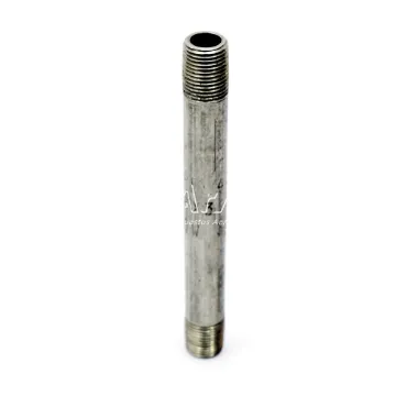 Tubo Extensión 1/8" NPT