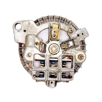 Hartzell Engine Technologies Tapa Alternador (USADO)