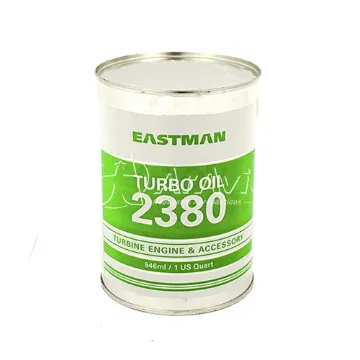 Eastman Lubricante para Turbina x 1 Qt.