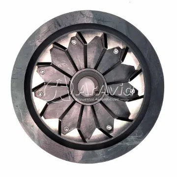 Hartzell Engine Technologies Turbina de Alternador