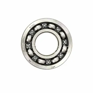 Lycoming Rodamiento Engranaje de Magneto