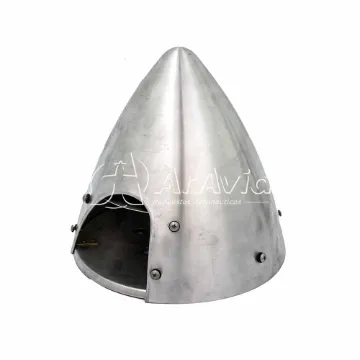 Piper Conjunto Cono Hélice 235