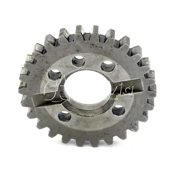 Lycoming Engranaje Arbol Levas (NSD)