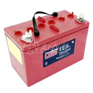 Gill Batería 12v