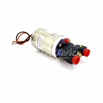 Weldon Bomba Elèctrica 12 Volt