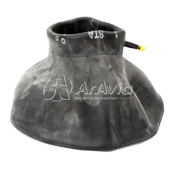 Specialty Tire of America Cámara 850x6