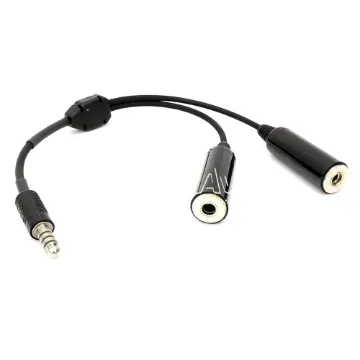 Adaptador GA a helicóptero