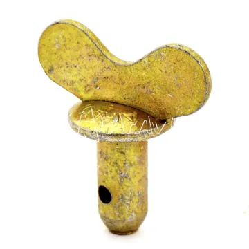 Broche de Capó