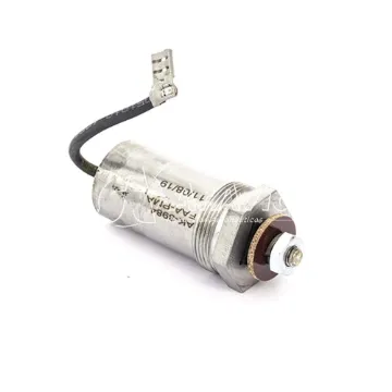 Kelly Aerospace Capacitor
