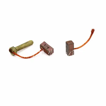 Hartzell Engine Technologies Set de Carbones Alternador