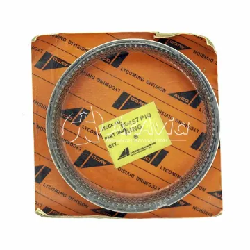 Lycoming Aro de Aceite (NSD)