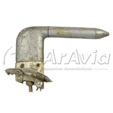 Tubo Pitot (USADO)