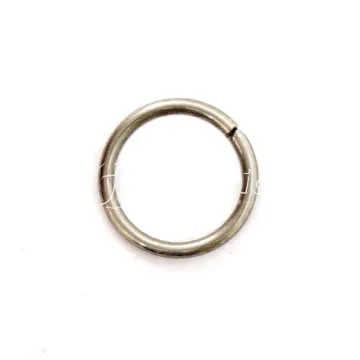 DZUS Anillo de Traba Dzus