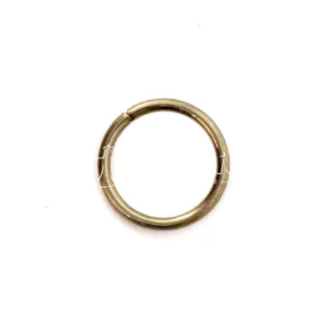 DZUS Anillo de Traba Dzus