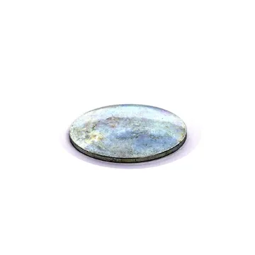 Lycoming Tapón Frontal de Cigüeñal