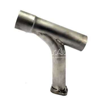 Aravia Conjunto Pipa Cilindros 3 y 4