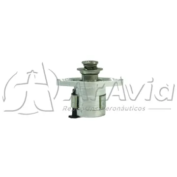 Camloc Receptáculo